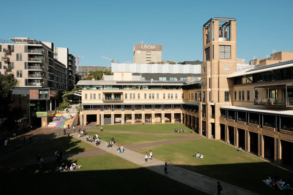 Campus Facilities